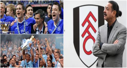 تقرير.. بأموال خان.. هل يصبح فولهام نسخة جديدة من تشيلسي وسيتي في بريميرليج؟